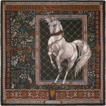 Load image into Gallery viewer, The Exalted Unicorn Shawl
