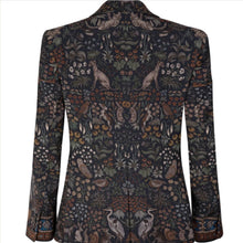 Load image into Gallery viewer, The Exalted Unicorn Tailored Suit Jacket
