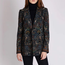 Load image into Gallery viewer, The Exalted Unicorn Tailored Suit Jacket
